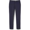 imageFrench Toast Mens Stretch Straight Fit Chino PantNavy
