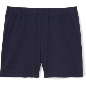 imageFrench Toast Girls Stretch Kick ShortNavy