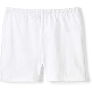 imageFrench Toast Girls Stretch Kick ShortWhite