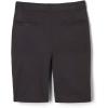 imageFrench Toast Boys Flat Front Performance Stretch ShortBlack