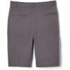 imageFrench Toast Boys Flat Front Performance Stretch ShortGrey
