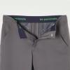 imageFrench Toast Boys Flat Front Performance Stretch ShortGrey