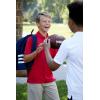 imageFrench Toast Boys Flat Front Performance Stretch ShortKhaki