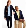 imageFrench Toast Boys Fleece Hooded SweatshirtNavy