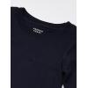 imageFrench Toast Boys Long Sleeve Crewneck Tee TShirtNavy