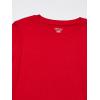 imageFrench Toast Boys Long Sleeve Crewneck Tee TShirtRed