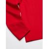 imageFrench Toast Boys Long Sleeve Crewneck Tee TShirtRed