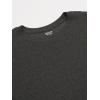 imageFrench Toast Boys Long Sleeve Solid ThermalCharcoal Heather F17