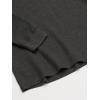 imageFrench Toast Boys Long Sleeve Solid ThermalCharcoal Heather F17