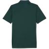 imageFrench Toast Boys Moisture Wicking Performance Sport Polo Short Sleeve ShirtHunter Green