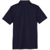 imageFrench Toast Boys Moisture Wicking Performance Sport Polo Short Sleeve ShirtNavy