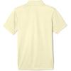 imageFrench Toast Boys Moisture Wicking Performance Sport Polo Short Sleeve ShirtYellow