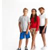 imageFrench Toast Boys Short Sleeve Crewneck TeeRed