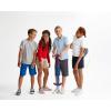 imageFrench Toast Boys Short Sleeve Crewneck TeeSurf the Web