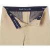 imageFrench Toast Boys Slim Fit Stretch Performance PantKhaki