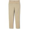 imageFrench Toast Boys Slim Fit Stretch Performance PantKhaki