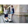 imageFrench Toast Boys Slim Fit Stretch Performance PantKhaki