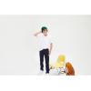 imageFrench Toast Boys Slim Fit Stretch Performance PantNavy