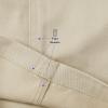 imageFrench Toast Girls Adaptive Bermuda Shorts with Hook and Loop ClosureKhaki