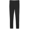 imageFrench Toast Girls Adaptive Skinny Pant Leggings with Pullup Lift LoopsBlack