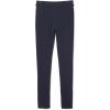imageFrench Toast Girls Adaptive Skinny Pant Leggings with Pullup Lift LoopsNavy