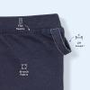 imageFrench Toast Girls Adaptive Skinny Pant Leggings with Pullup Lift LoopsNavy