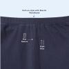 imageFrench Toast Girls Adaptive Skinny Pant Leggings with Pullup Lift LoopsNavy