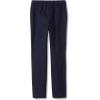 imageFrench Toast Girls Adaptive Straight Leg Stretch Twill PantNavy New