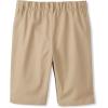 imageFrench Toast Girls Adaptive Stretch Twill Bermuda ShortKhaki New