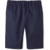 imageFrench Toast Girls Adaptive Stretch Twill Bermuda ShortNavy New