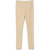 imageFrench Toast Girls Basic Solid LeggingsKhaki