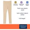 imageFrench Toast Girls Basic Solid LeggingsKhaki
