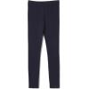 imageFrench Toast Girls Basic Solid LeggingsNavy