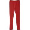 imageFrench Toast Girls Basic Solid LeggingsRed