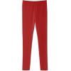 imageFrench Toast Girls Basic Solid LeggingsRed