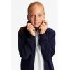 imageFrench Toast Girls Knit JacketNavy