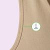 imageFrench Toast girls Adaptive Zip Front Stretch Ponte JumperNavy