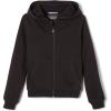 imageFrench Toast Boys Fleece Hooded SweatshirtBlack