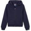 imageFrench Toast Boys Fleece Hooded SweatshirtNavy