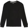 imageFrench Toast Boys Long Sleeve Solid ThermalBlack