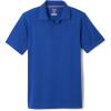 imageFrench Toast Boys Moisture Wicking Performance Sport Polo Short Sleeve ShirtRoyal Blue