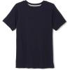 imageFrench Toast Boys Short Sleeve Crewneck TeeNavy