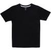 imageFrench Toast Boys Short Sleeve VNeck TeeBlack