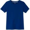 imageFrench Toast Boys Short Sleeve VNeck TeeSurf the Web