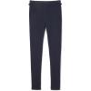 imageFrench Toast Girls Adaptive Skinny Pant Leggings with Pullup Lift LoopsNavy