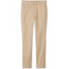 imageFrench Toast Girls Adaptive Straight Leg Stretch Twill PantKhaki New