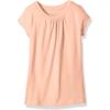 Neon Peach Heather