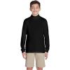 imageFrench Toast Long Sleeve TurtleneckBlack