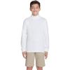 imageFrench Toast Long Sleeve TurtleneckWhite