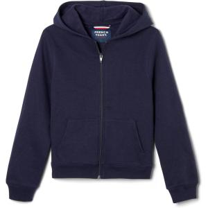 imageFrench Toast Boys Fleece Hooded SweatshirtNavy